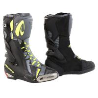 Forma Ботинки Phantom Black/Gray/Yellow Fluo в Санкт-Петербурге