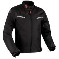 Bering Куртка текстильная Aspen Black в Санкт-Петербурге