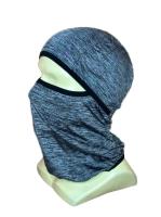 Scout Подшлемник трансформер Light Silk светло-серый в Санкт-Петербурге