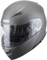 IXS Шлем модуляр HX 300 1.0 Серый матовый в Санкт-Петербурге