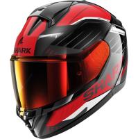Shark Шлем Ridill 2 Bersek Black/Red/Anthracite в Санкт-Петербурге