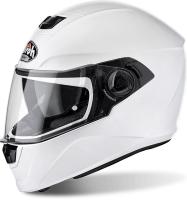 Airoh шлем интеграл Storm white Gloss в Санкт-Петербурге