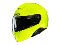 HJC Шлем i91 Fluorescent Green в Санкт-Петербурге