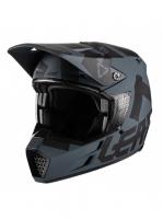 Leatt Шлем кроссовый 3.5 Ghost в Санкт-Петербурге