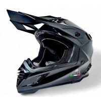 AiM Шлем RH855 Black Glossy в Санкт-Петербурге