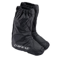Dainese Дождевые Бахилы Rain Overboots Black в Санкт-Петербурге