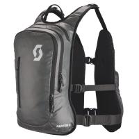 Scott Рюкзак Radiator 12 black/dark grey в Санкт-Петербурге
