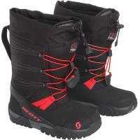 Scott Ботинки зимние SMB R/T Black-Red в Санкт-Петербурге