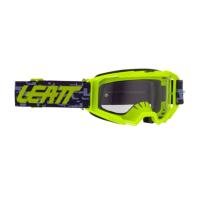 Leatt Маска Vizion 3.5 Argon Clear 90% в Санкт-Петербурге
