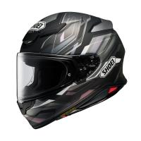 Shoei Мотошлем NXR 2 Capriccio серебристо-черный в Санкт-Петербурге