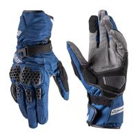 Leatt Перчатки ADV HydraDri 6.5 Midnight Blue в Санкт-Петербурге