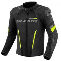 Shima Куртка Solid 2.0 Men Vent Fluo в Санкт-Петербурге