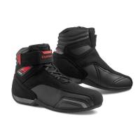 Stylmartin Мотоботы Vector WP Men Black-Antracite-Red в Санкт-Петербурге