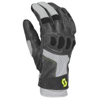 Scott Перчатки Sport ADV dark grey/lime green в Санкт-Петербурге