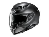HJC Шлем F71 Semi Flat Black в Санкт-Петербурге