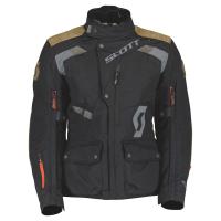 Scott Куртка женская Dualraid Dryo black в Санкт-Петербурге