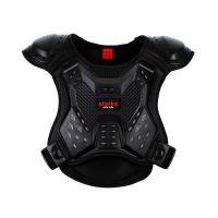 Starks Моточерепаха детская Vest  Armor Kids V2 Чёрный в Санкт-Петербурге