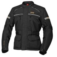 IXS Куртка Tour Jacket Classic-GTX черная в Санкт-Петербурге