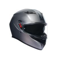 AGV Шлем K3 2206 Rodio Grey Matt в Санкт-Петербурге