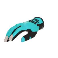 Acerbis Перчатки MX X-H Petrol Green в Санкт-Петербурге