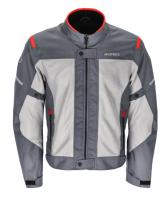 Acerbis Куртка Ramsey My Vented 2.0 Grey/Red в Санкт-Петербурге