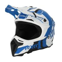 Acerbis Шлем Profile 5 22-06 White/Blue в Санкт-Петербурге