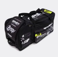Grom Сумка для экипировки с колесами MX1 Classic в Санкт-Петербурге