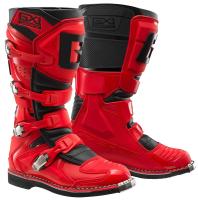 Gaerne Мотоботы GX-1 GoodYear Black/Red в Санкт-Петербурге