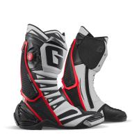 Gaerne Мотоботы GP1 Evo Nardo-Grey/Red в Санкт-Петербурге