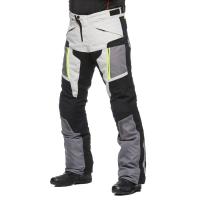 Scout Штаны GT Touring 3 4-season black/grey/yellow в Санкт-Петербурге