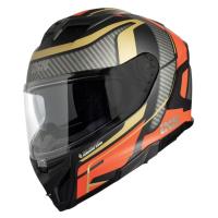 IXS Шлем интеграл iXS912 2.0 Черный матовый/красный в Санкт-Петербурге