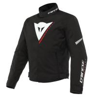 Dainese Куртка Veloce D-Dry Black/White/Lava-Red в Санкт-Петербурге