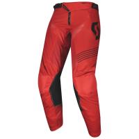 SCOTT Брюки 450 Angled red/black в Санкт-Петербурге