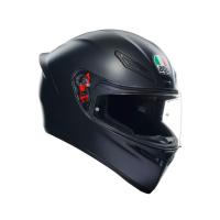 AGV Шлем K1 S Matt Black в Санкт-Петербурге