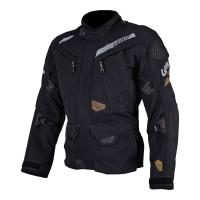 Leatt Мотокуртка ADV DriTour 7.5 2026 Stealth в Санкт-Петербурге