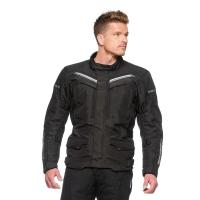 Scout Куртка GT Touring 3 4-season black в Санкт-Петербурге