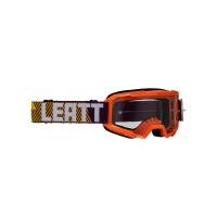 Leatt Маска Vizion 2.5s Small Orange Clear 90 VLT V25 в Санкт-Петербурге