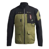 Leatt Мотокуртка Moto 6.5 HydraDri Khaki Brown в Санкт-Петербурге