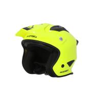 Acerbis Шлем Jet Aria 22-06 Yellow 2 в Санкт-Петербурге
