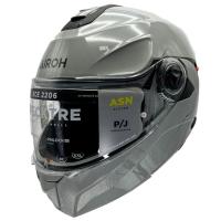 Airoh Мотошлем Specktre Cement Grey Gloss в Санкт-Петербурге