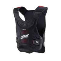 Leatt Защитный панцирь Chest Protector ReaFlex V26 Black в Санкт-Петербурге