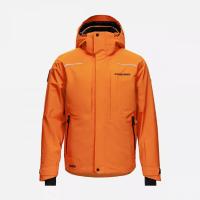 Finntrail Куртка мужская утепленная Aspen 3462 Orange в Санкт-Петербурге