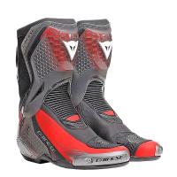 Dainese Ботинки Torque 4 S Black/Red-Lava в Санкт-Петербурге