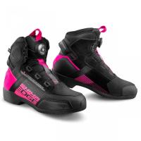 Shima Мотоботы Edge Vent Lady Pink в Санкт-Петербурге