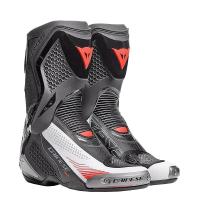 Dainese Ботинки Torque 4 Air N32 Black/White/Red-Fuo в Санкт-Петербурге