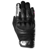 Furygan Перчатки TD12 Lady Evo кожа/сетка Черный в Санкт-Петербурге