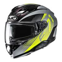 HJC Шлем F71 Catos MC3H в Санкт-Петербурге