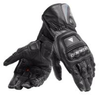 Dainese Перчатки Steel-Pro Black/Anthracite в Санкт-Петербурге