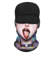 Scout Балаклава Funny face Crazy Girl в Санкт-Петербурге