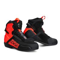 Shima Мотоботы Edge Vented Men Red в Санкт-Петербурге